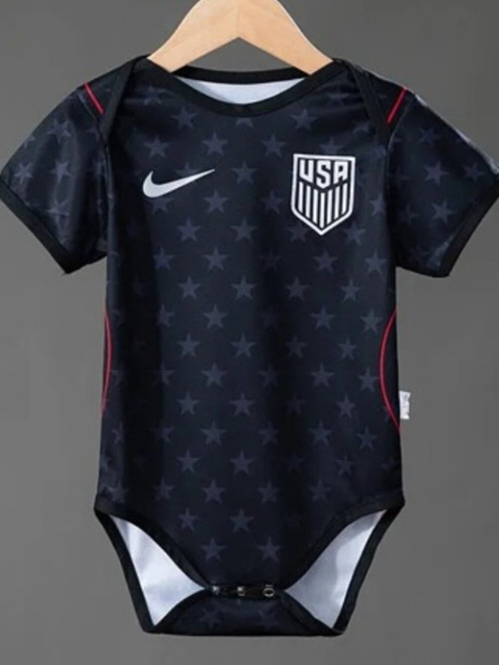 Baby USA 🇺🇸 2026 World Cup Away